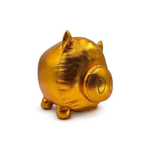 Squid Game Piggy Bank 9-Inch Plush