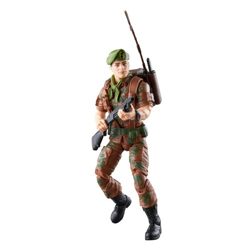 G.I. Joe Classified Retro 6-Inch Action Figures Wave 9 Case of 4