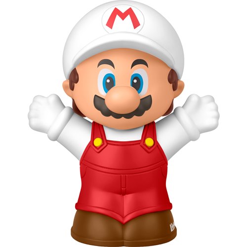 Super Mario Bros. Little People Mini-Figure Case of 18