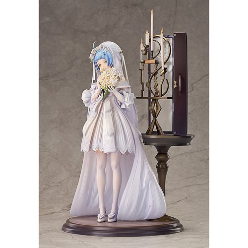 Girls' Frontline Zas M21 Affections Behind the Bouquet 1:7 Scale