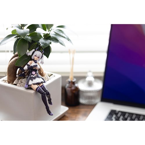 Arcanadea Soffiera Model Kit