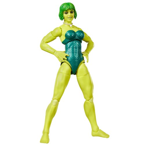 Marvel Legends Box Series 6-Inch Action Figures Case of 8