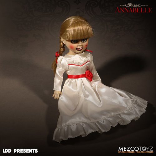 LDD Presents The Conjuring Annabelle Doll