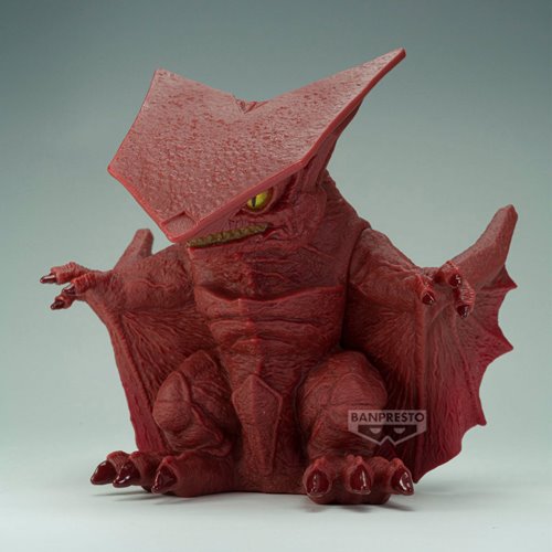 Gamera: Guardian of the Universe Gyaos Version B Enshrined Monsters Statue