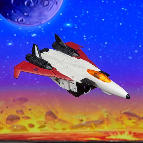 Transformers Legacy United Voyager Ramjet