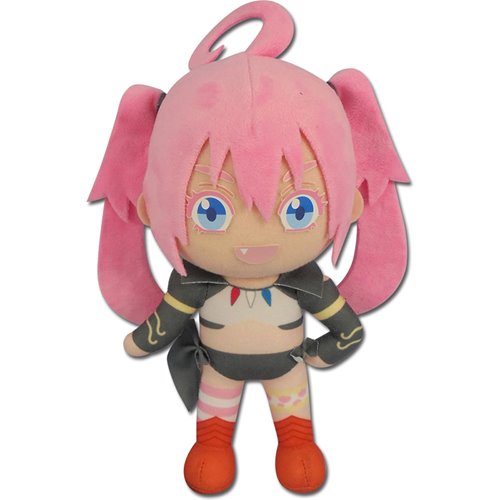That Time I Got Reincarnated as a Slime Milim 8-Inch Plush