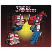 Transformers Opitmus Prime Mouse Pad