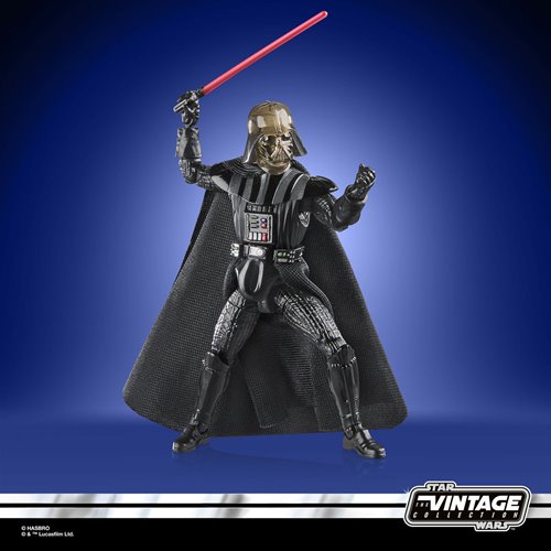 Star Wars The Vintage Collection 3 3/4-Inch Action Figures 3 Wave 1 Case of 8
