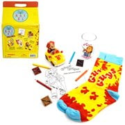 Child's Play Chucky Freakie Meals 10-Piece Set