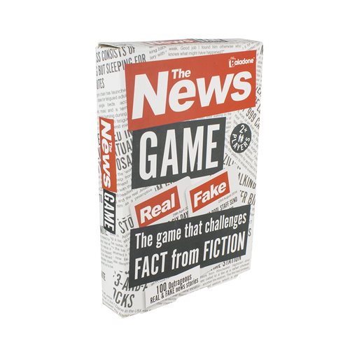 The News Game