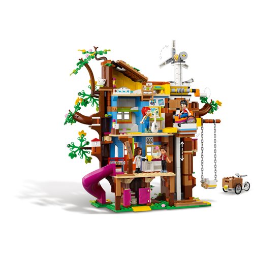 LEGO 41703 Friends Friendship Tree House