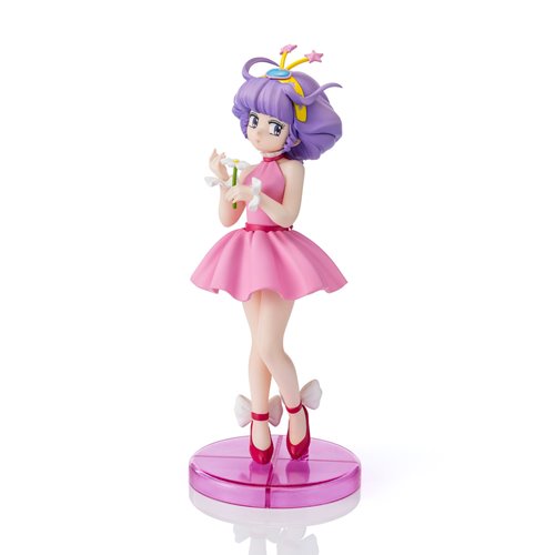 Creamy Mami the Magic Angel Adokenette Statue