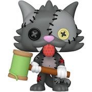 The Simpsons Patchwork Scratchy Funko Pop! Vinyl Figure #1946