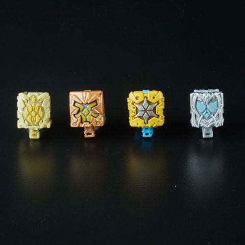 Transformers Generations Power of the Primes Throne of the Primes Optimal Optimus