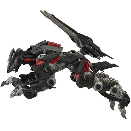 Zoids RMZ-023 Lightning Saix Irvine Special 1:100 Scale Realize Model Kit