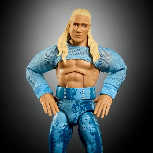 WWE Elite Collection Series 110 Elton Prince Action Figure