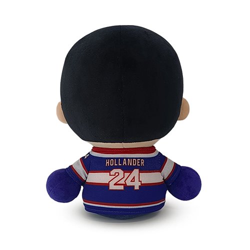 Heated Rivalry Shane Hollander 9-Inch Plush