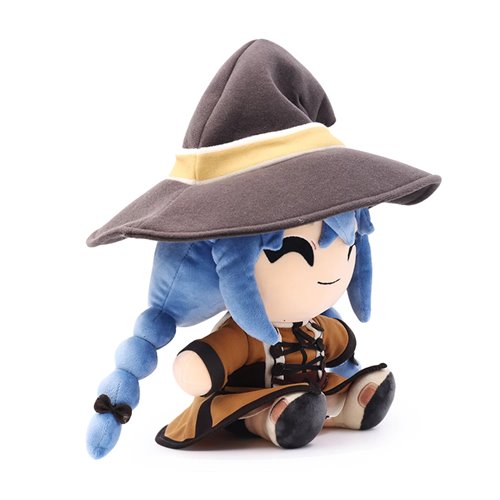 Mushoku Tensei Jobless Reincarnation Roxy 9-Inch Plush