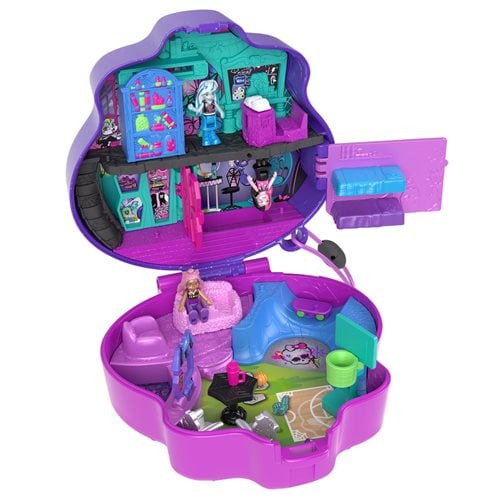 21 Polly Pocket Sets That Will Give Every '90s Kid Intense