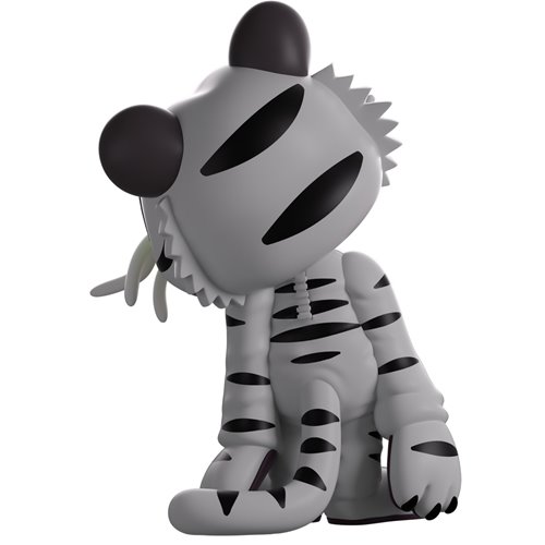Five Nights at Freddy's Collection White Tiger Vinyl Figure #83