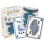 Harry Potter Ravenclaw Playing Cards