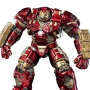 Marvel Studios: The Infinity Saga Iron Man Mark 44 Hulkbuster Battle Damaged DLX Action Figure