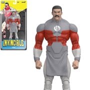 Invincible Deluxe Thragg Action Figure