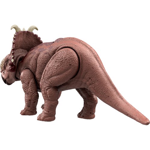 Jurassic World Wild Roar Pachyrhinosaurus Action Figure