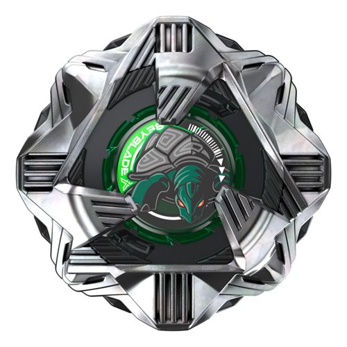 Beyblade X Obsidian Shell 4-60D Booster Pack Set