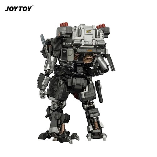 Joy Toy Dark Source APOC Series Mystic Armor 02 Assault Mech ST-8627 1:25 Scale Action Figure
