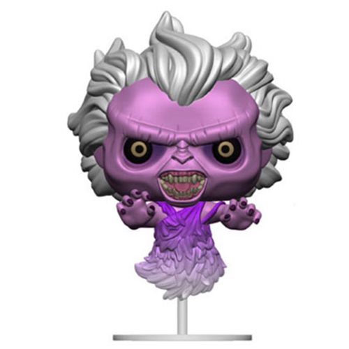 Ghostbusters Scary Library Ghost Pop! Vinyl Figure