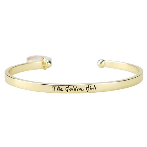 Golden Girls Mix Bracelets