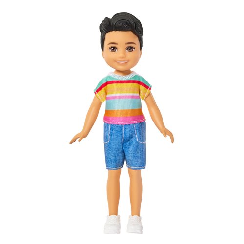 Barbie Club Chelsea Doll Case of 6