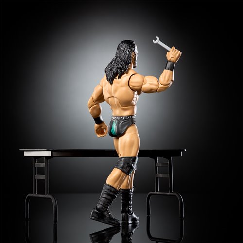 WWE Elite Collection Series 123 Action Figure Case of 8