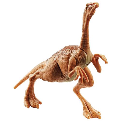 Jurassic World: Fallen Kingdom Attack Pack Action Figure Case