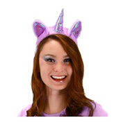 My Little Pony Friendship is Magic Twilight Sparkle Headband with Ears