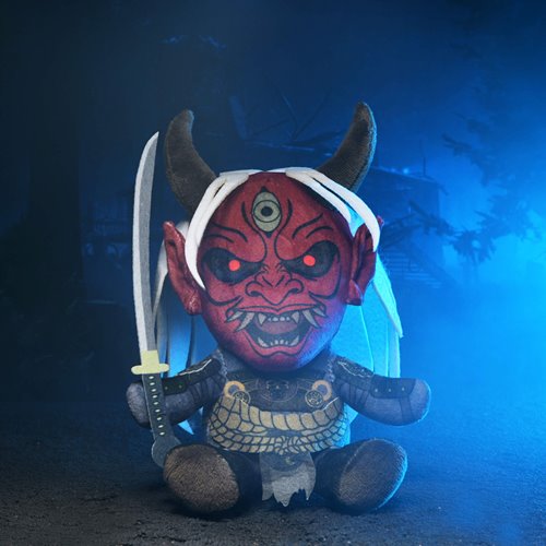 Dead by Daylight The Oni Phunny Plush