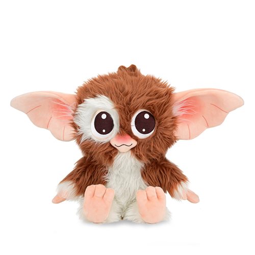 Gremlins Gizmo 13-Inch Plush - Entertainment Earth