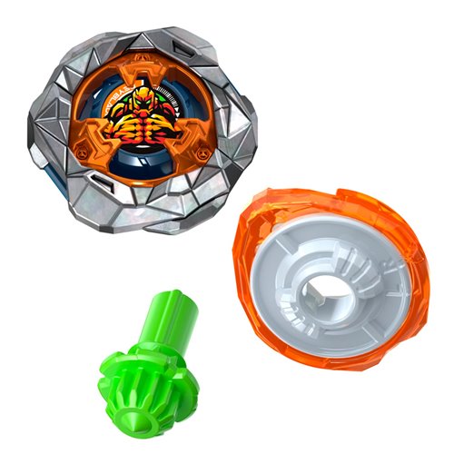 Beyblade X Rock Golem 1-60UN UX Starter Pack Set