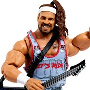 WWE Elite Collection Series 98 Rick Boogs Action Figure