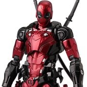 Marvel Deadpool Fighting Armor Action Figure Exclusive