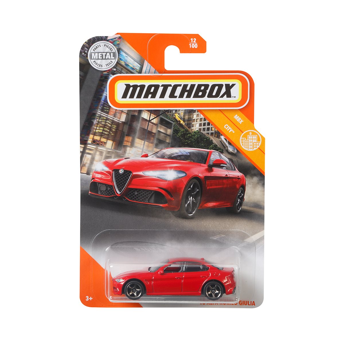 matchbox super cars