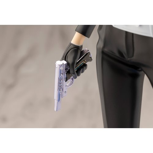 Persona 3 Reload The Protagonist ArtFX J 1:8 Scale Statue