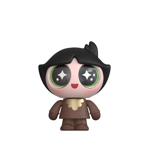Powerpuff Girls Daadoos Mate Series 01 Christmas Eve in Edelweiss Case of 6