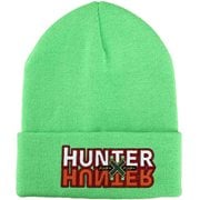Hunter x Hunter Logo Beanie