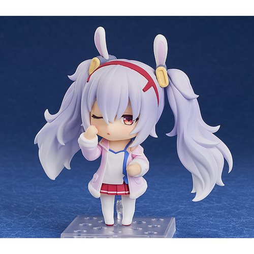 Azur Lane Laffey DX Nendoroid Action Figure - ReRun