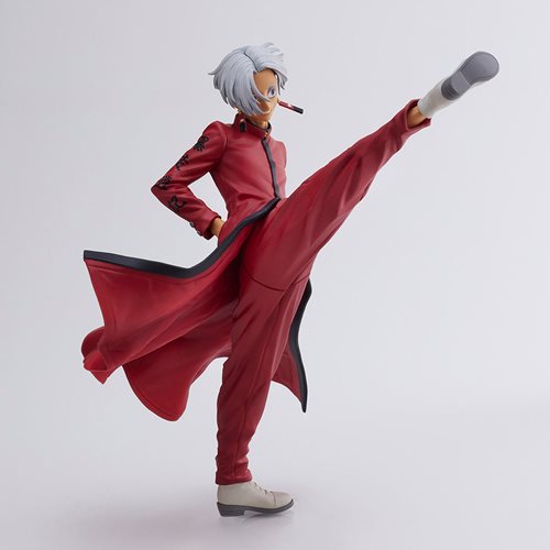 Tokyo Revengers Izana Kurokawa Espresto Excite Motions Statue