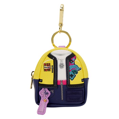 KPop Demon Hunters Mystery Box Mini-Backpacks Bag Charm Case of 15
