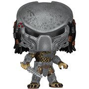 Aliens vs. Predator: Requiem Bull Predator Funko Pop! Vinyl Figure #1999