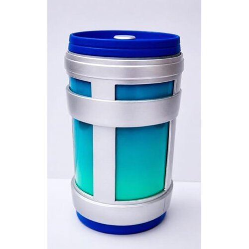 Fortnite Chug Jug Water Bottle with Digital Download